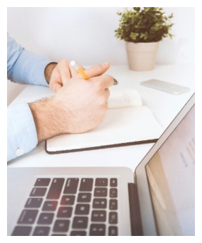 taking-notes